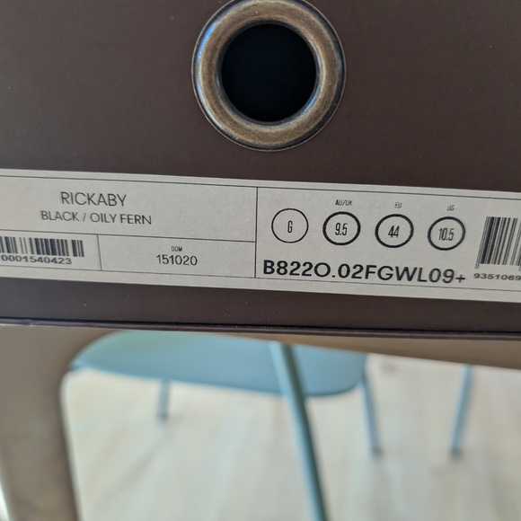 R.M. Williams Rickaby Boot (10.5 US) - Picture 3 of 4